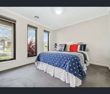 Beautiful 4-Bedroom Family Home in Belmond Estate – Spacious, Styli... - Photo 3