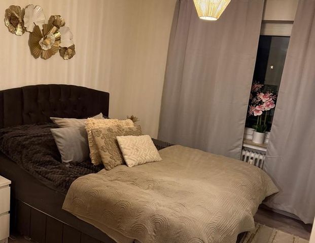 Mobilierte wohnung abzugeben - Photo 1