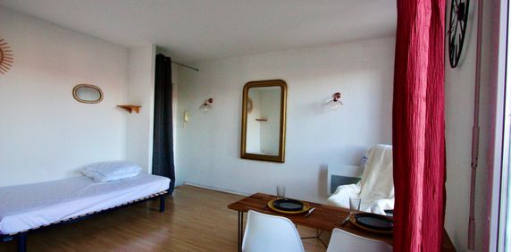 Location Appartement 1 pièce 22m² LIMOGES 87000 - Photo 2