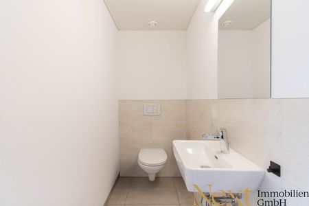 Ideale Pärchen-Wohnung mit voll ausgestatteter Küche in Linz zu vermieten! (Top 29) - Foto 5