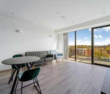 1 bedroom apartment to rent - Photo 2