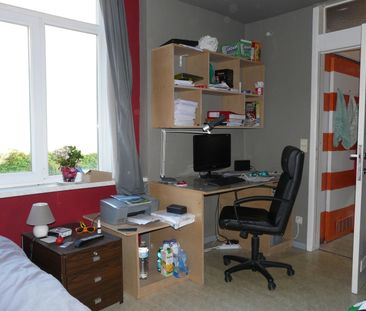 Dubbele studio 1ste verdieping - Ommegangstraat 46 0001 - Photo 1