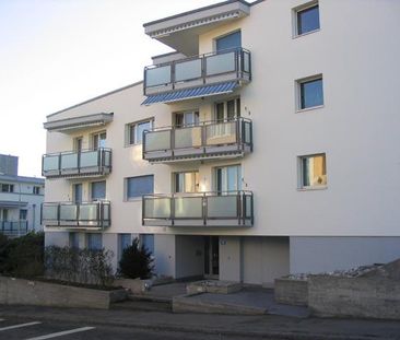 Attraktive Wohnung mit Gartensitzplatz - Photo 5