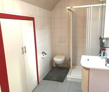 Bright loft in the heart of Courroux, close to all amenities! - Photo 6