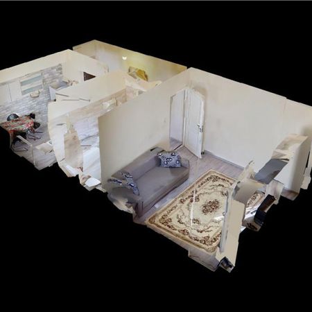 Pet friendly! Garsoniera cocheta, renovata, decomandata, mob - Fotografie 4