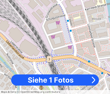 At the heart of Dietikon - Foto 1