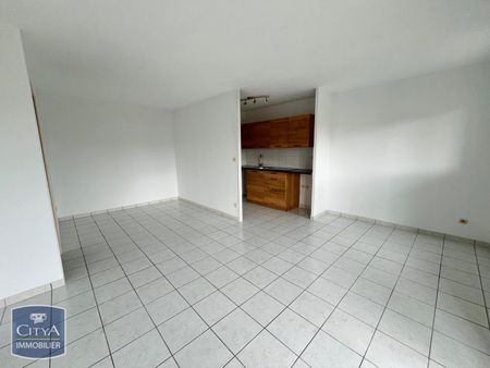 Location appartement 2 pièces de 44.32m² - Photo 5