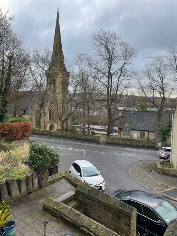 3 Woodthorpe Terrace, Huddersfield, HD1 - Photo 3