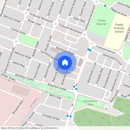 76 Sunstone Boulevard, Treeby WA 6164