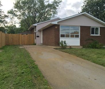 For Lease - 82 Palmer Road Unit# 2, Hamilton, Ontario - Photo 2