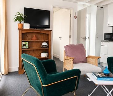 Studio Flat, Radnor Road, SE15 - Photo 5