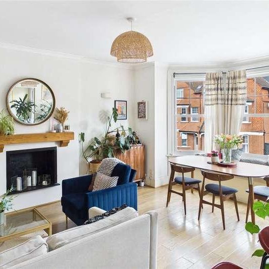 Pinfold Road, London, SW16 - Photo 1