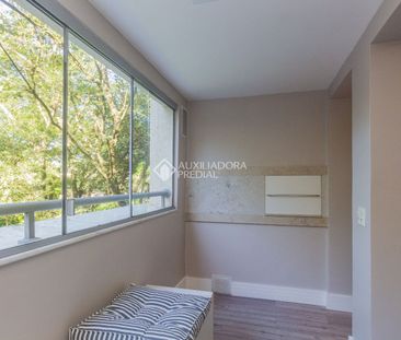 Apartamento com 1 quarto e 58m² para alugar em Três Figueiras, Port... - Foto 4