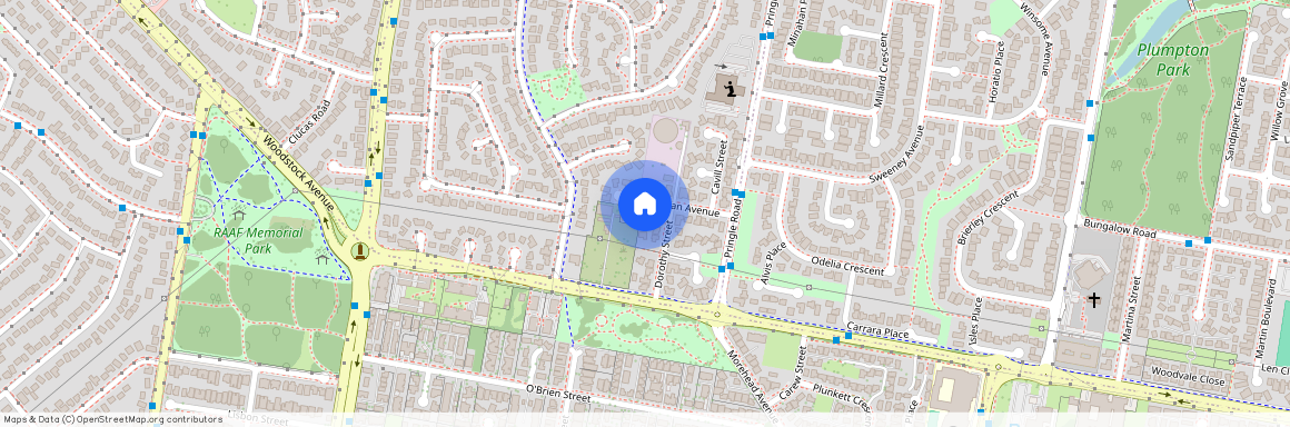 15 Hazeldean Avenue, Hebersham 2770, New South Wales