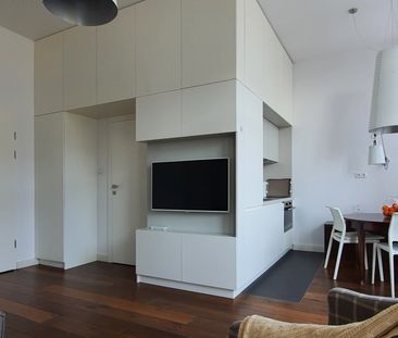 Warszawa, Karola Chodkiewicza - Фото 2