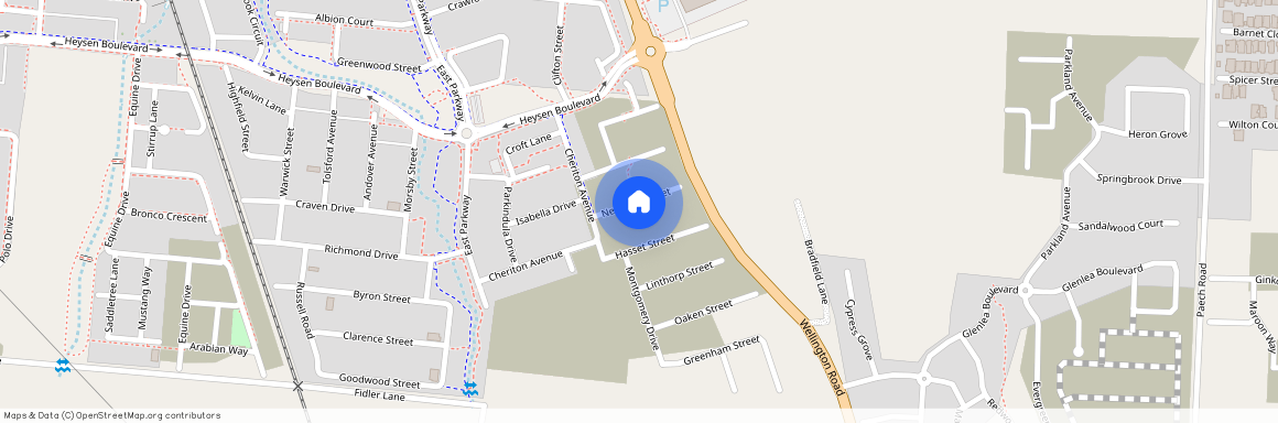 16 Newbury Street, SA 5251, Mount Barker