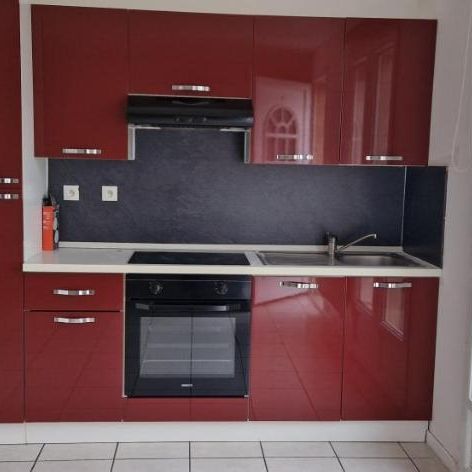 OSTRICOURT, maison de type 3 plain-pied à 600 euros - Photo 1