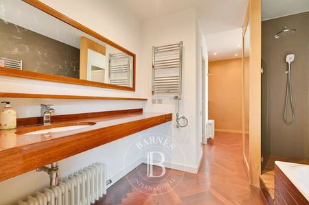Tout savoir sur cet appartement Barcelona - Photo 5
