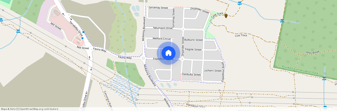 22 Expedition Road, Yarrabilba