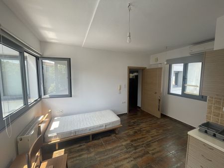 Προς Ενοικίαση Studio/Γκαρσονιέρα Προς Ενοικίαση, Λάρισα, 24,88 τ.μ., €300 - Φωτογραφία 2