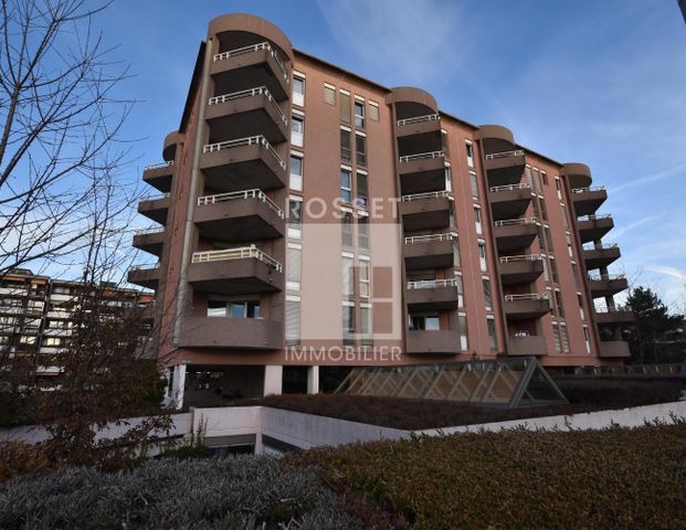 2 Zimmer, 58 m², 2. Stock - Foto 1