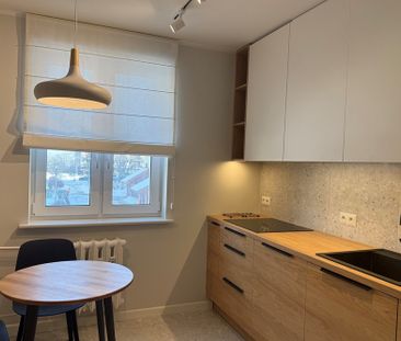 Mieszkanie na wynajem - Zdjęcie 4