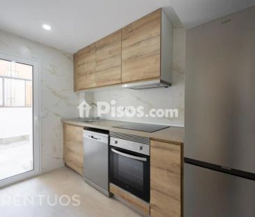 Piso en alquiler en Calle de Alonso Fernández - Foto 5