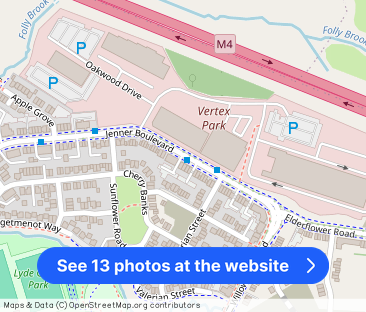 4 bedroom house for rent - Photo 1