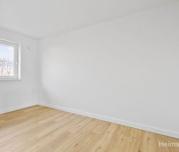 Familievenlig bolig til leje centralt i Gødvad - Nyt Køkken og bad - Foto 5