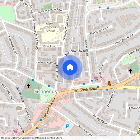 BS1, Bristol