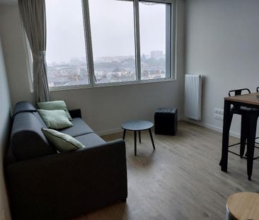 Appartement T2 à louer Saint Gregoire - 58 m² - Photo 6