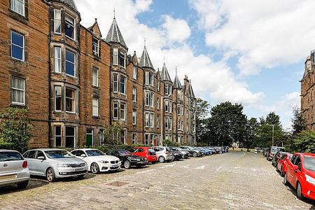 Marchmont Street Marchmont, Edinburgh, EH9 1EJ - Photo 5