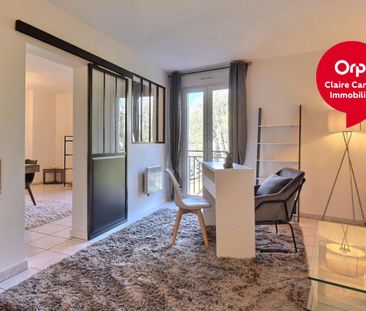 Location Appartement 4 pièces Meublé 113m² CASTRES 81100 - Photo 3