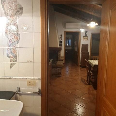 Signorile in villa ravegnana 600 - Photo 1