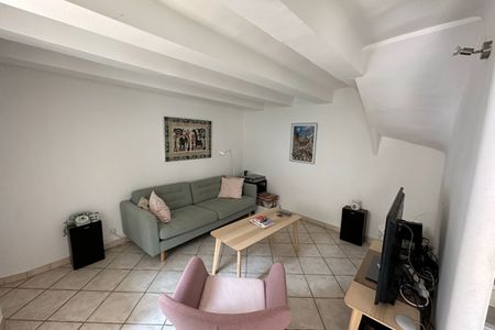 MAISON DE VILLAGE LES MILLES - 4 pièce(s) - 74.62 m2 - Photo 2