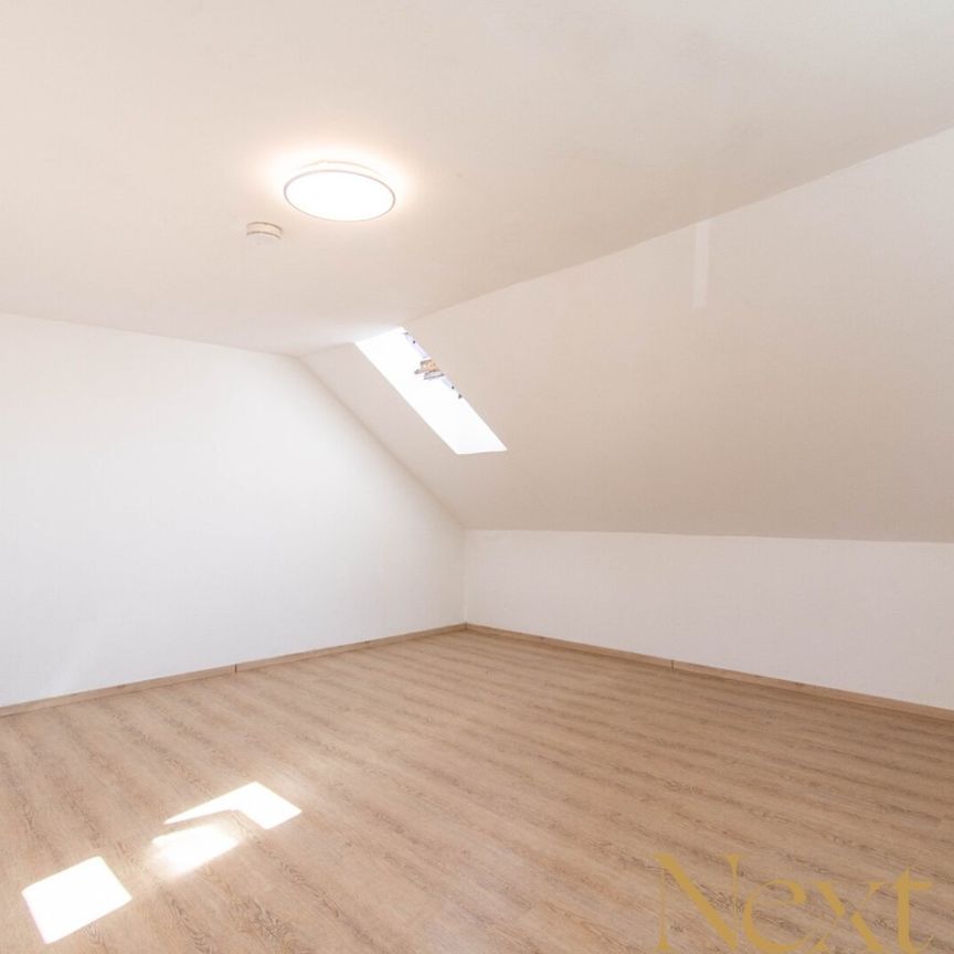 Gemütliche 3,5-Zimmer-Wohnung in Traun mit Balkon zu vermieten! - Foto 1