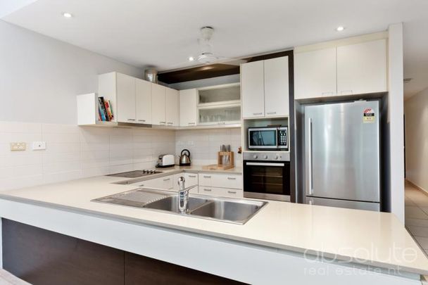 31/144 Smith Street, Darwin City - Photo 1