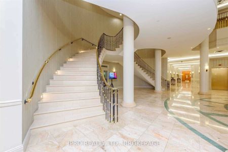 For Lease - 35 Kingsbridge Garden Circle Unit# 2607, Mississauga, Ontario - Photo 2