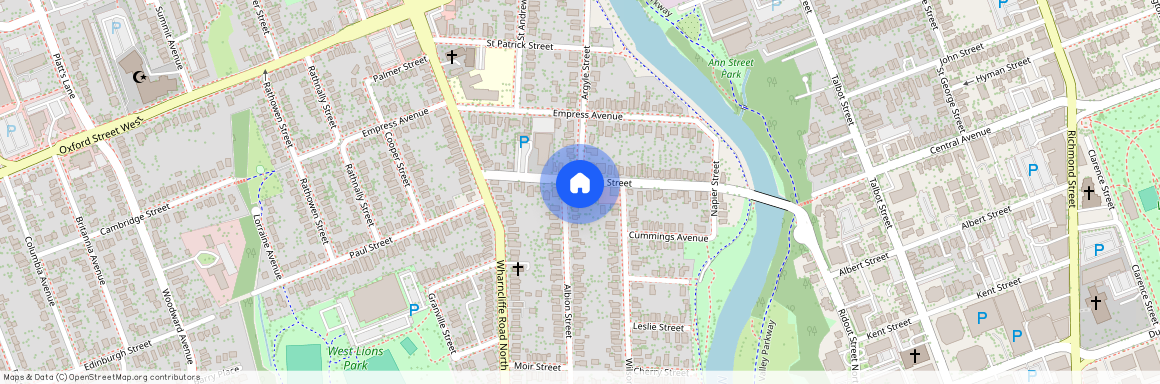 60 Blackfriars Street, London North