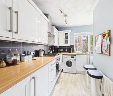 1 bedroom maisonette to rent - Photo 1