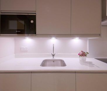 1 bedroom apartment to rent - Photo 6