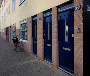 Appartement te huur: Laan van Nieuw-Guinea 85-BS 3531 JE Utrecht - Foto 2