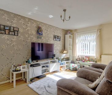 2 bedroom semi-detached house to rent - Photo 1