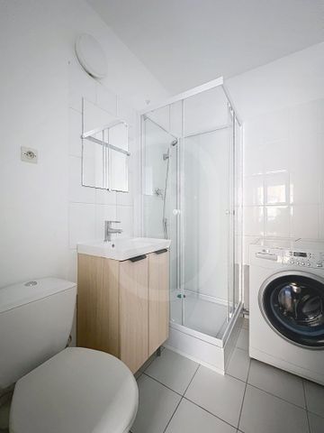 Location Appartement 2 pièces 31m² MONTPELLIER 34070 - Photo 2