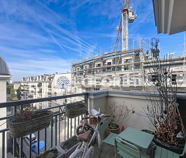 Appartement T3 CLAMART à louer - Photo 5