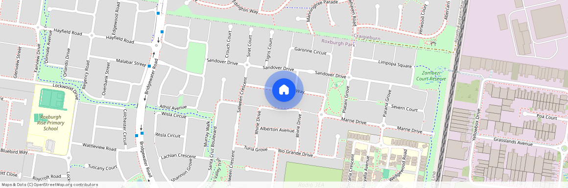 23 Thames Way, Vic 3064, Roxburgh Park