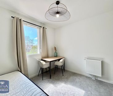 Location Appartement 1 pièce 17m² ST PRIEST 69800 - Photo 3