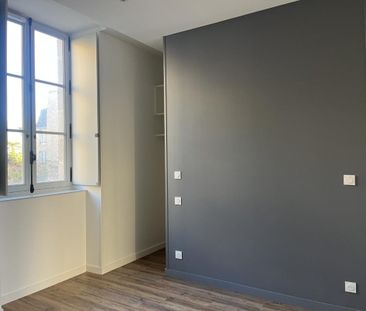 Appartement T4 à louer Dinan - 98 m² - Photo 4