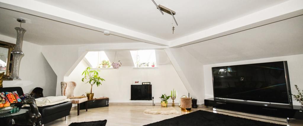 VON POLL|Ein Hauch Historie, ein Hauch Exklusivität – Wohnen mit Ausblick in Fürth - Foto 1