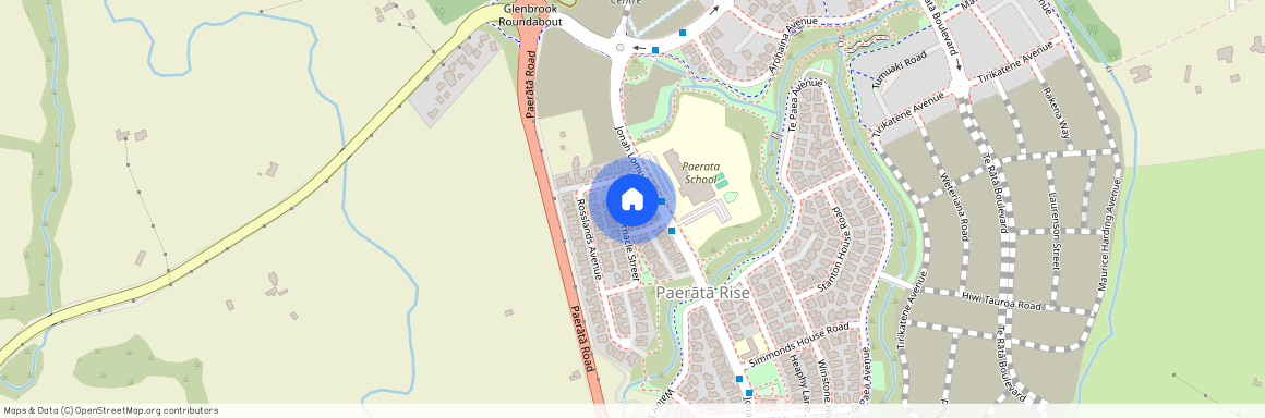 6 Tabernacle Street, Karaka, Franklin